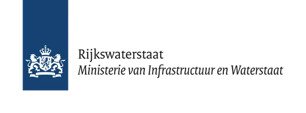 Rijkswaterstaat logo